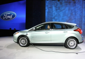 Ford+at+CES+2011