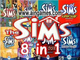 Free Download Games The Sims 1 Expansion Pack Full Rip Version - Review and Buy