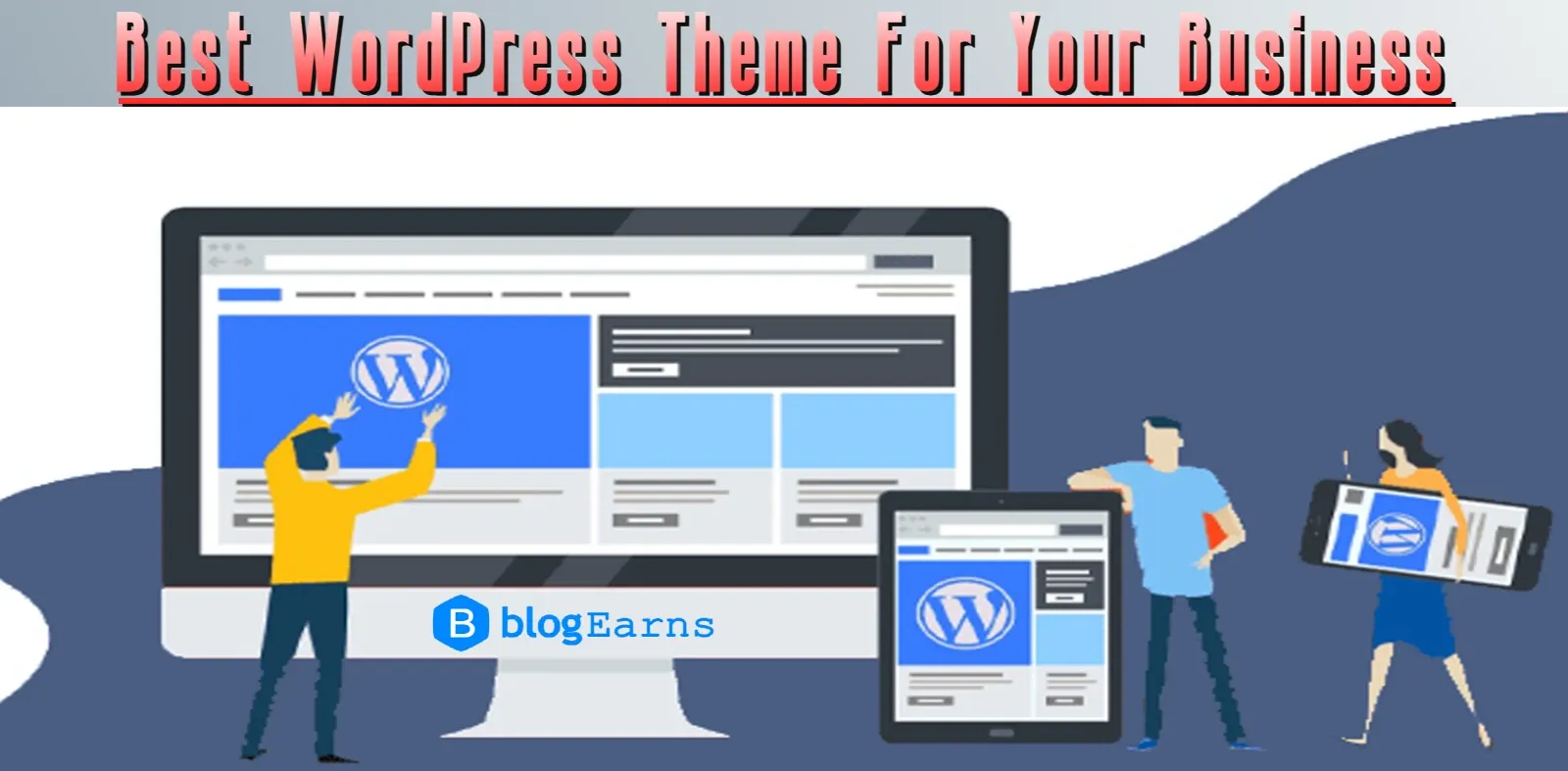 best wordpress theme