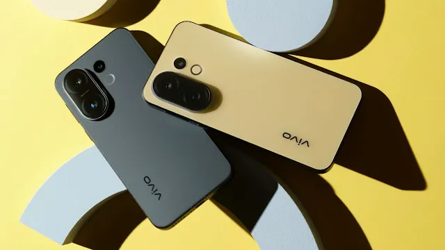 Vivo X200 FE Global Launch Set for June 23: Compact Powerhouse with Zeiss Camera and 90W Charging