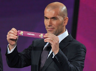 Zinedine Zidane