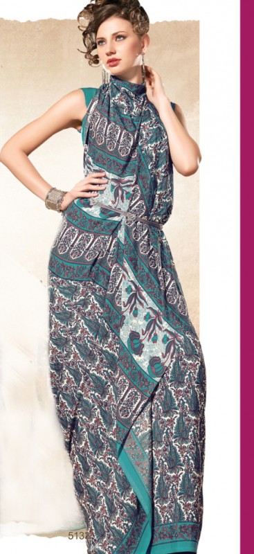 <h3>Saree to India - Talash.com</h3>