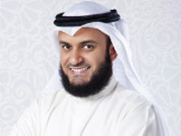 Mishary Rashid Alafasy