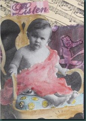 baby Music