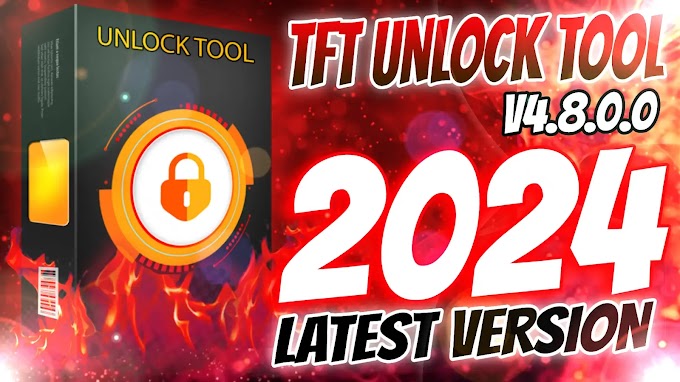 TFT Unlock Tool 2024 v4.8.0.0 – Latest Version Overview
