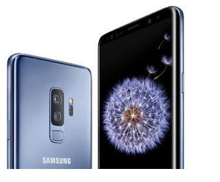 Cara Factory Reset Samsung Galaxy S9 Dan Galaxy S9 Plus