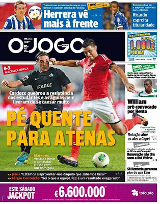 www.ojogo.pt