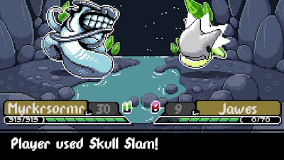 Monster Crown Game Screenshot 7