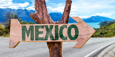 36 Fakta Luar Biasa dari Negara Mexico