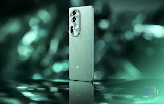 مواصفات وسعر reno 11