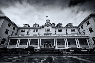 Colorado Stanley Hotel