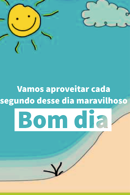 Frase de bom dia carinhoso com amor