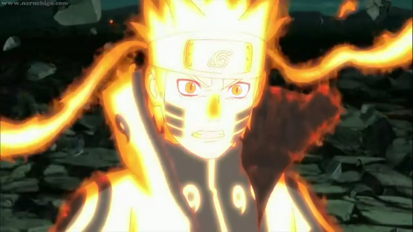 Gambar Naruto Vs Madara Koleksi Gambar Naruto