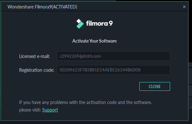 Wondershare Filmora X 10 0 10 20 With Full Crack