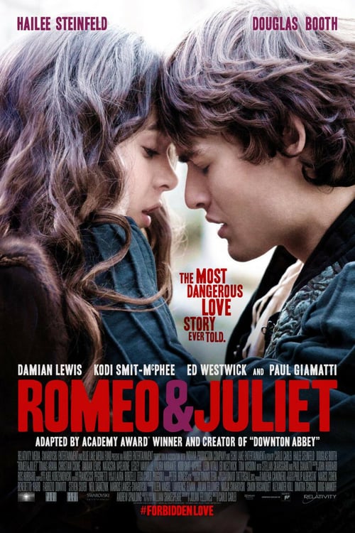 Ver Romeo y Julieta 2013 Online Audio Latino