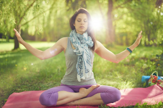 Eight Amazing Benefits of Teaching Yoga