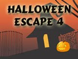 Walkthrough Halloween Escape 4 Solution