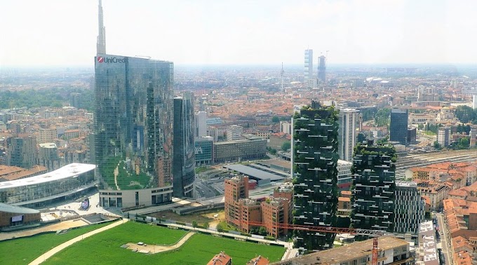 Inchiesta urbanistica a Milano, interrogatori davanti al gip: Marinoni si avvale della facoltà di non rispondere