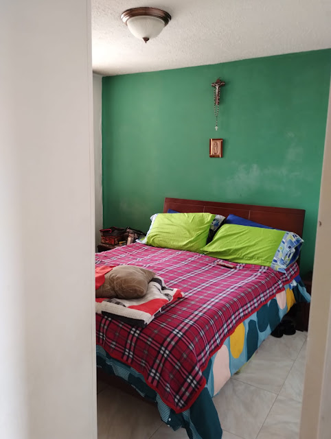 apartamento zarzamora bogota