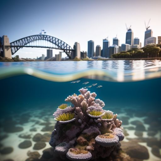 The Sustainable Future for Sydney’s Waterways