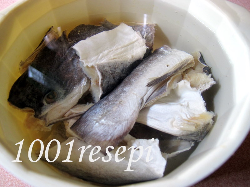 Resepi Gulai Nenas Ikan Masin Sedap - Kebaya Glamar