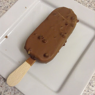 Magnum Honeycomb Ice Creams