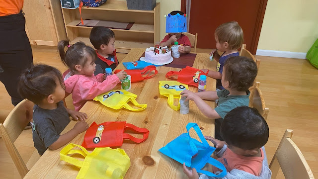 Montessori Cerritos CA