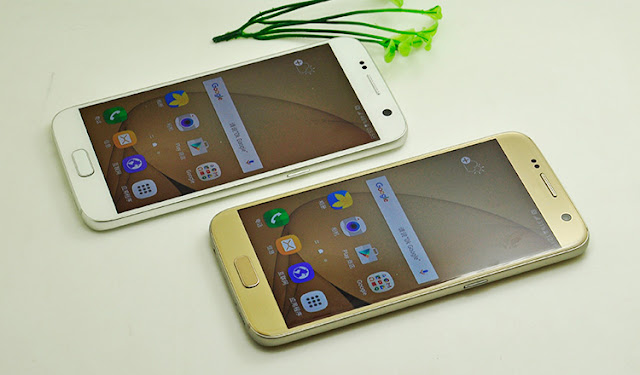 [MT6580][SM-G930F] HDC Galaxy S7 Clone OFFICIAL ROM