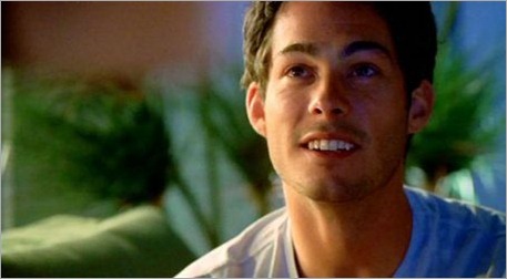 Brian Hallisay