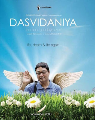 Dasvidaniya 2008 Hindi Movie Watch Online
