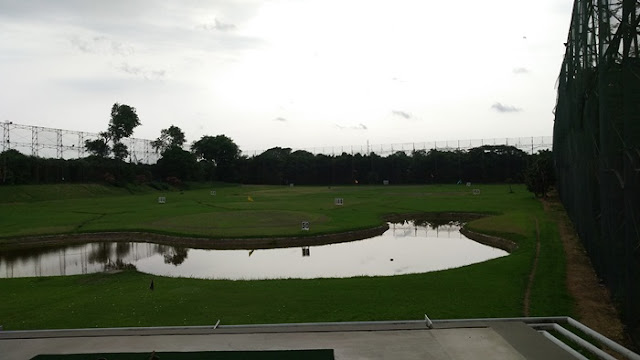 Driving Range