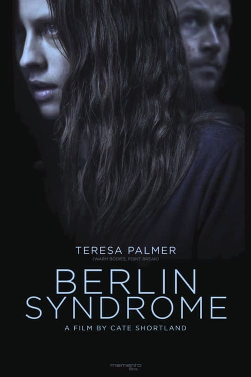 [HD] Berlin Syndrome 2017 Streaming Vostfr DVDrip