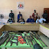 48 Cultist Surrenders Firearms, Renounce Membership in Ogun