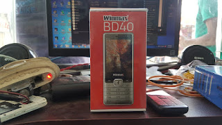 Winmax BD40 Spd 6531 Flash File  100%Tested