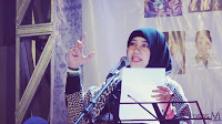 Hari Puisi Indonesia di Lamban Sastra: Dari Lampung untuk Indonesia