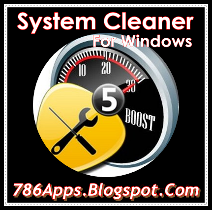 System Cleaner 7.6.15.600 For Windows Latest (Update)