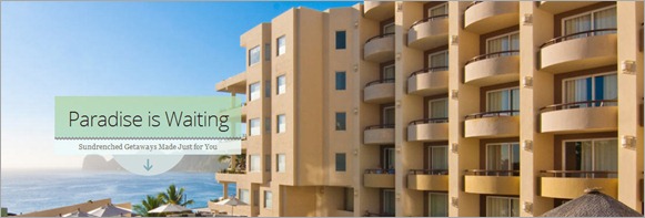 Cabo Villas