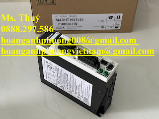 Toàn Quốc - Panasonic MADHT1507L01 - Bộ điều khiển - Giá tốt MADHT1507L01%20(2)
