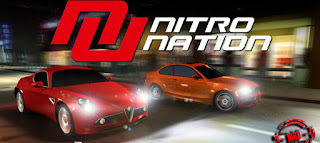 nitro nation racing mod apk gratis