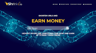 Top 10 Highest Paying URL Shortener Sites to Earn Money Lifetime 2019 by Kamran Jaisak