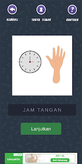 JAM TANGAN