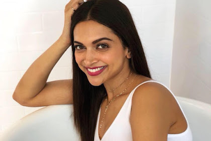 View Deepika Padukone Net Worth In Inr