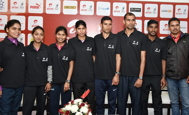 ADHM 2016-Indian Athletes PC