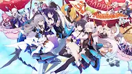 Honkai Impact 3rd Happy Anniversary