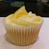 Lemon Cupcakes