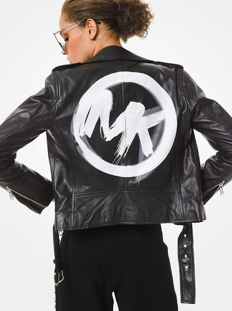 March Finds - Cool Leather Moto Jackets https://toyastales.blogspot.com/2020/03/march-finds-cool-leather-moto-jackets.html #leatherjackets #motojackets #leathermotojackets #springjackets #spring2020