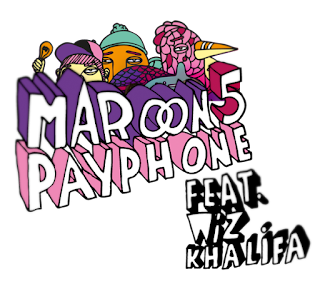 Payphone - Maroon 5