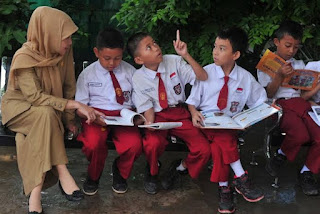Mendikbud Diminta Pertahankan Kebijakan Zonasi Pendidikan, Begini Penjelasannya