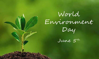 5 June- World Environment Day 2025 5 June- World Environment Day 2025