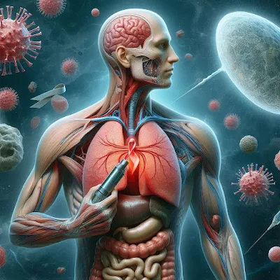 Healthy Habits, Healthy Life: A Guide to Cancer Prevention
